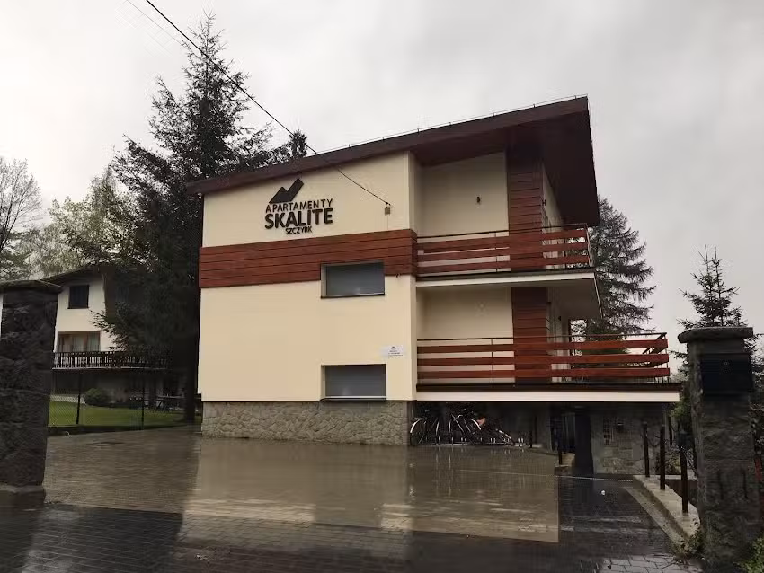 Apartamenty Skalite Szczyrk Wellness