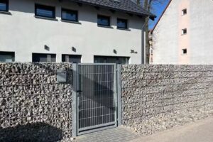 Sonnige Abendwohnungen