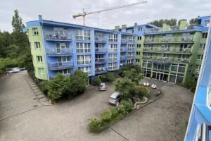 Apartamenty Sobieski