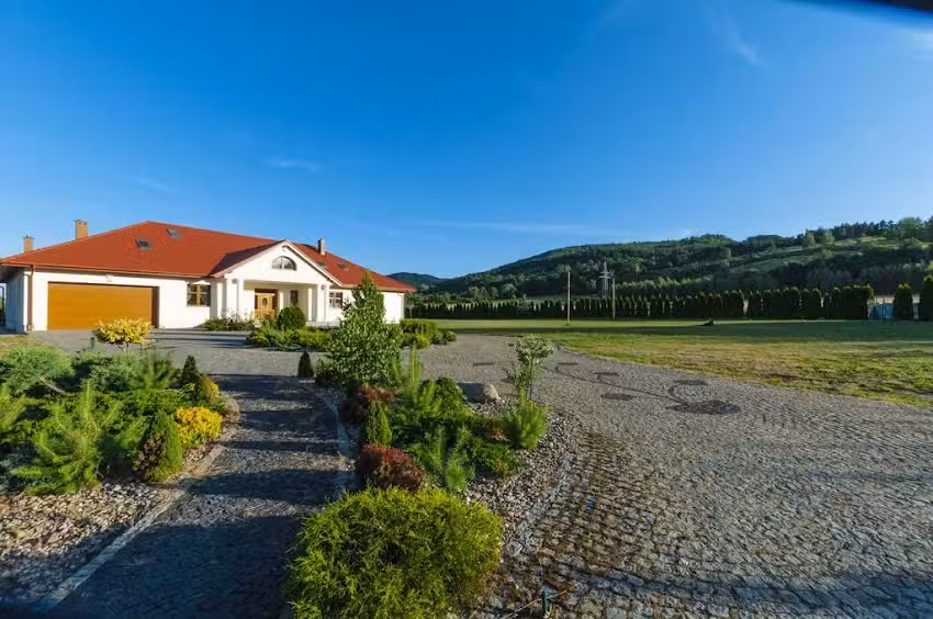 Sowiogórskie Apartments