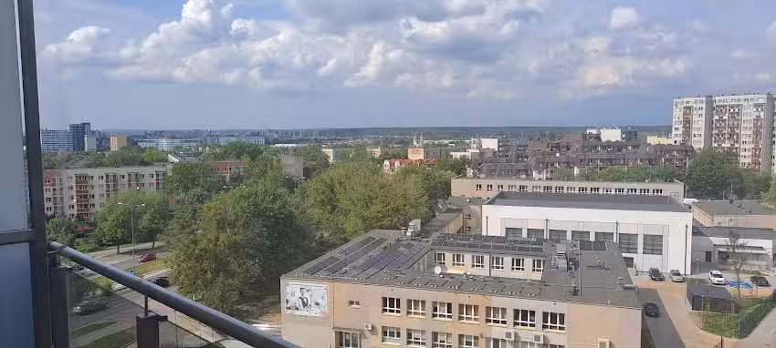 Apartments SPA Jacuzzi Sauna Relax VIP