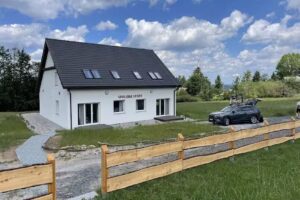 Spalona Sport Apartments