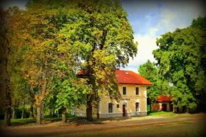 Apartamenty Stacja Kasina