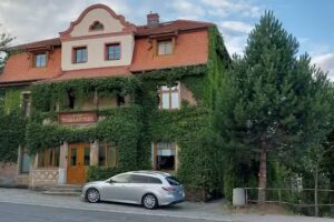 Stara Apteka Apartments