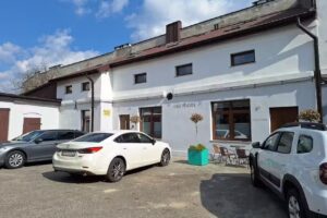 Stara Piekarnia Apartments