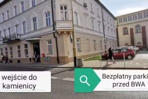 Apartments Old Rzeszów