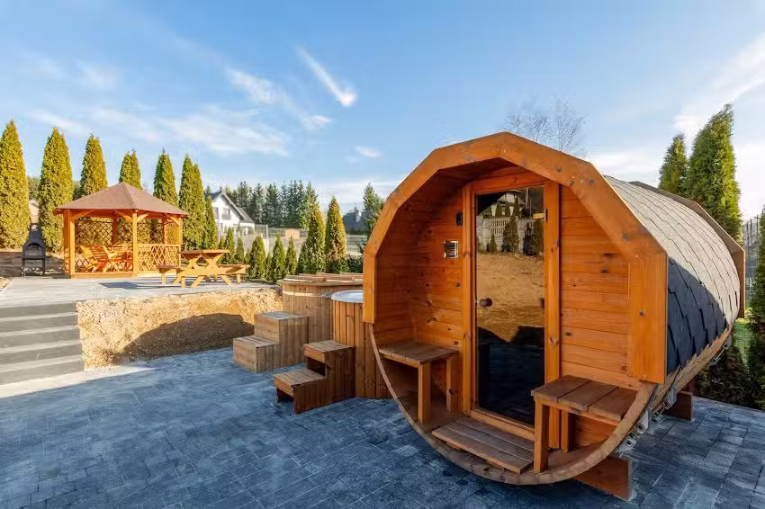 STOKROTKA Apartments