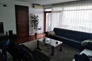 Apartments – Suites