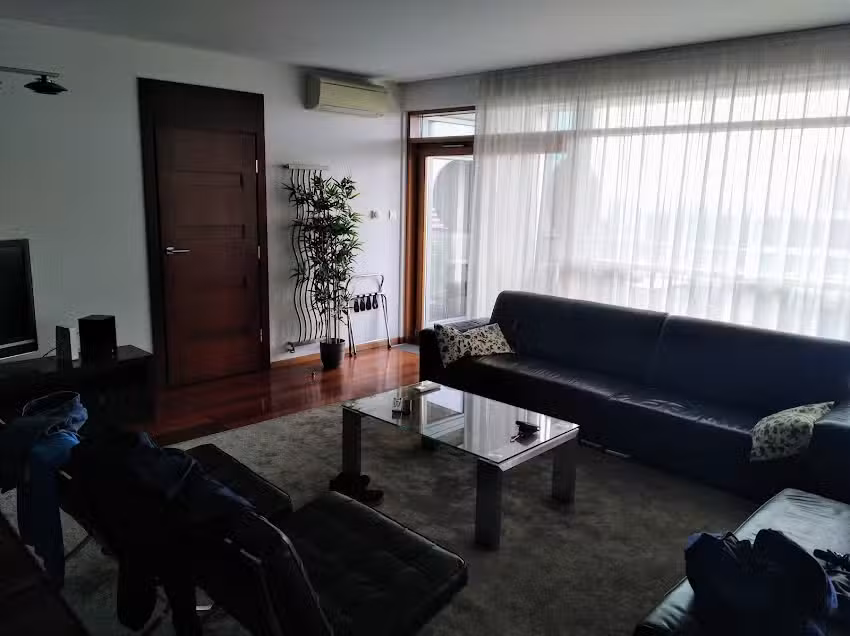 Apartments &ndash; Suiten