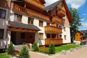 Sun&Fun Karpacz Royal Apartments