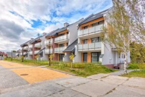 Apartamenty Sun & Snow Jantar Park