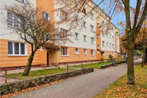 Sun & Snow Apartments Kopernika Ustka