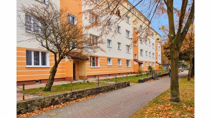 Sun & Snow Apartments Kopernika Ustka