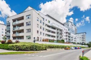 Sun & Snow Marina Primore Apartments Gdańsk