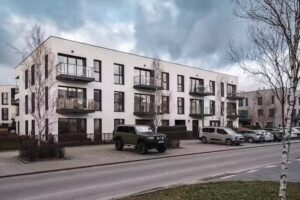 Sun & Snow Nova Królikarnia Apartments