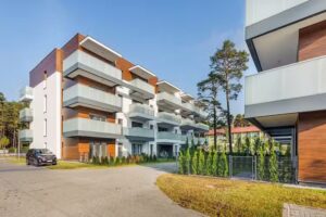 Sun & Snow Apartments Pogorzelica Baltic Park II