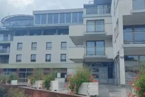 Sun & Snow Apartments Private apartments in Maloves Władysławowo