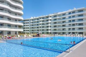 Sun & Snow Rogowo Pearl Apartments