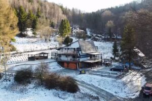 Apartamenty Sun & Snow Siedlisko Palenica Ustroń