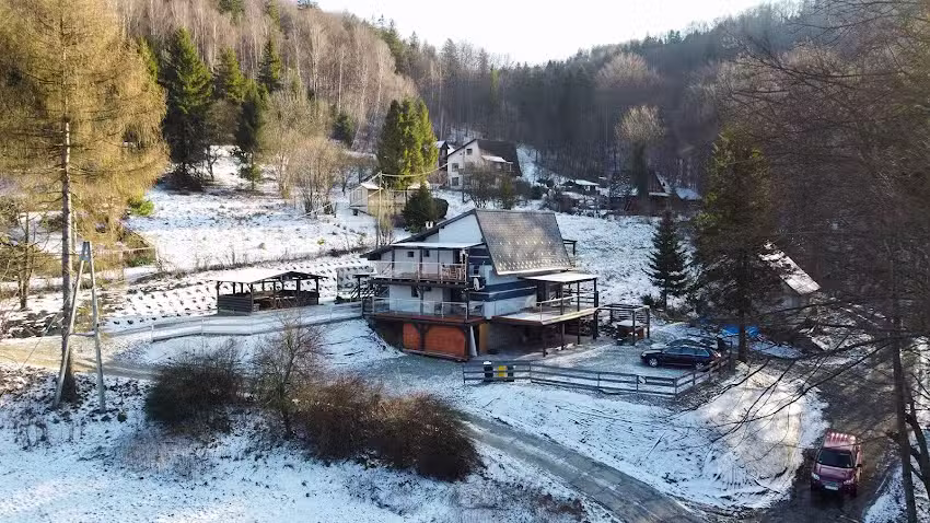 Sun & Snow Apartments Siedlisko Palenica Ustroń