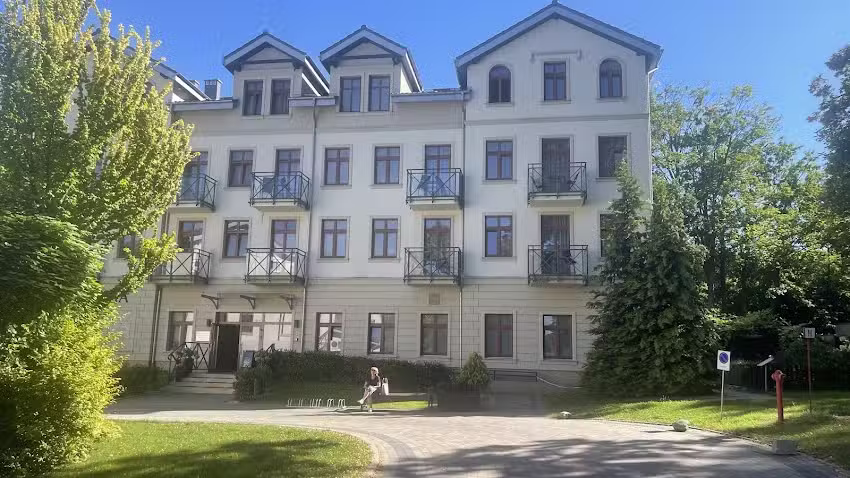 Apartamenty Sun&Snow Świeradów Zdrój Holiday Mountain Residence