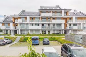 Sun & Snow Apartments Sztutowo Baltic Sun