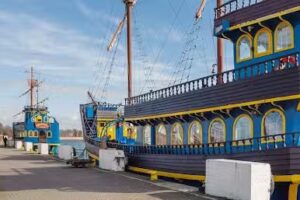 Sun & Snow Apartments Willa Park Dziwnów