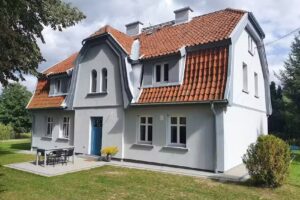 Święta Lipka Apartments