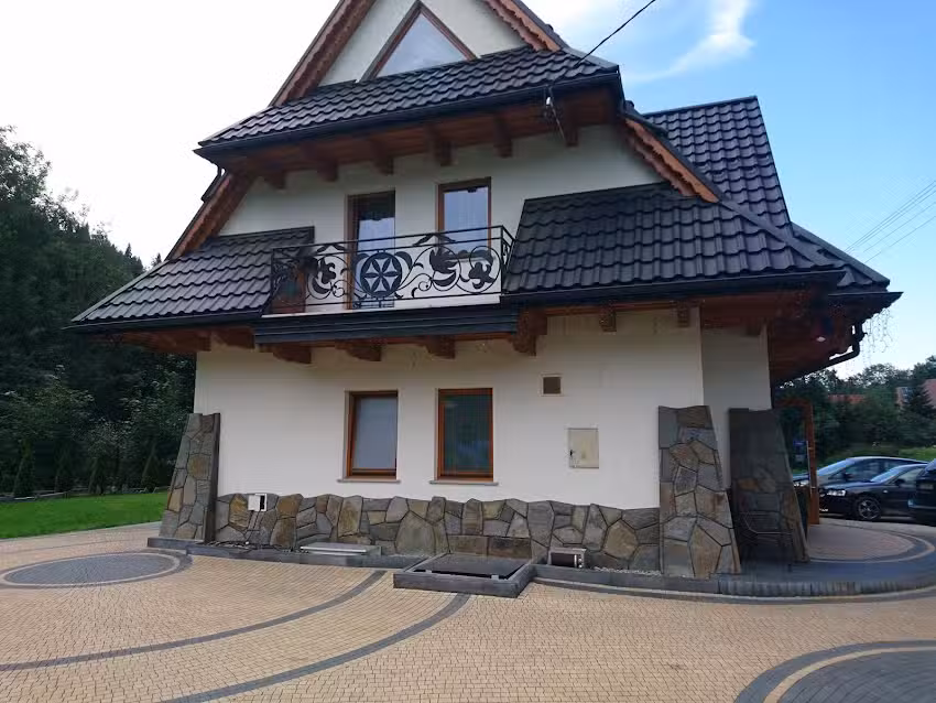 Szara Góra Apartments