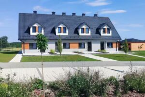 Szepty Mazur Apartments