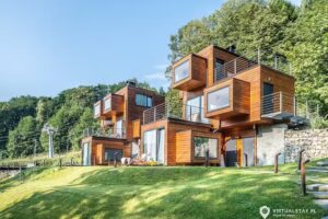 Apartamenty Szuflandia