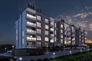 APARTAMENTY SZYNDZIELNIA Bielsko-Biała: Widokowe Apartamenty na wynajem w górach, rodzinne, biznesowe, Noclegi Beskidy