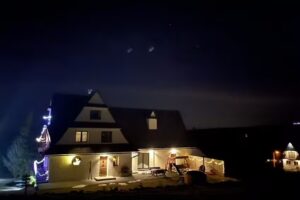 Apartments “Tatry na Wypasie”