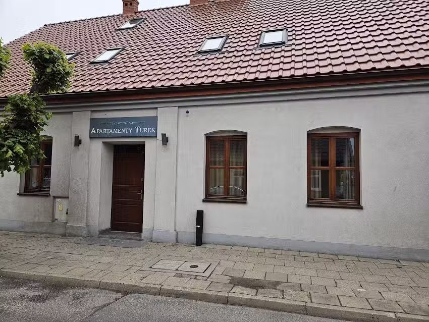 Turek Apartments