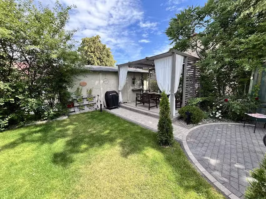 WillkasSen Tourist Apartments