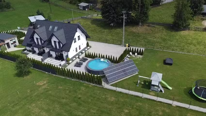 Your Place Apartments