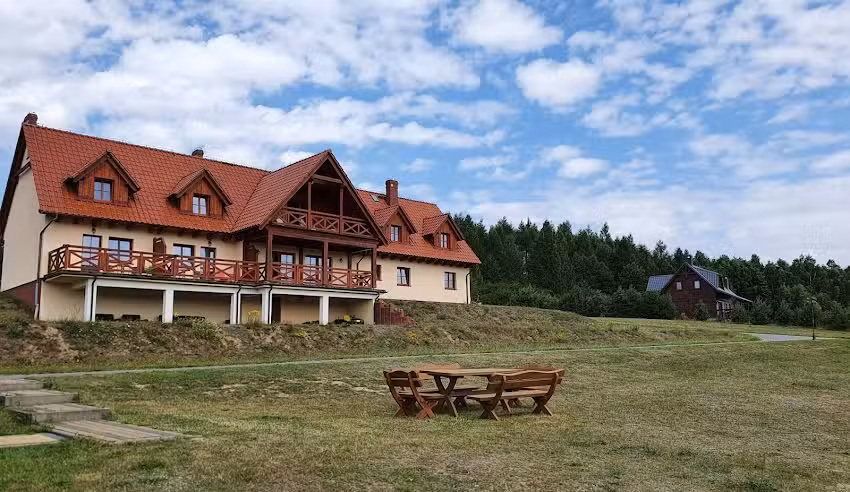 Apartments &bdquo;U Bandurskich&ldquo;
