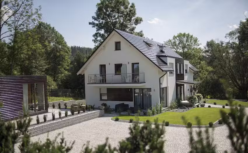 Apartamenty u Harrego Noclegi Pokoje SPA Sauna Balia Ogrodowa Rowery Plac Zabaw Ogród