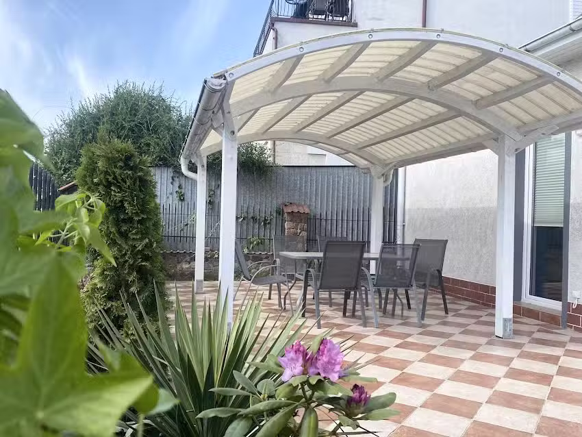 Apartamenty U Lisk&oacute;w