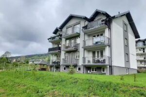 Apartamenty u Nataszy