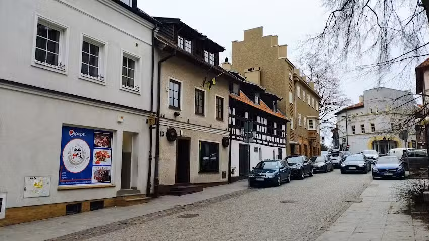 Apartamenty u Szwejka Stare Miasto