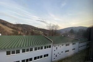 Apartamenty Ustroń Jaszowiec 92 abc