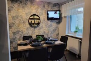 Apartamenty Virgo Rumia