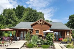 Apartamenty w Dolinie Gościna