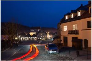 Apartments in Kazimierz Rynek 3