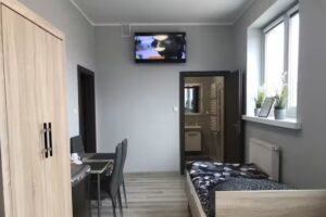 Apartamenty w Pakości