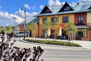 Wohnungen am Marktplatz