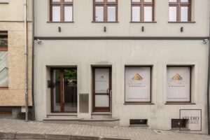Apartments in Wadowice III von Apart Service