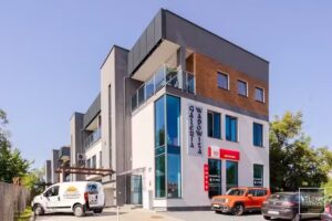 Apartments in Wadowice – Modern