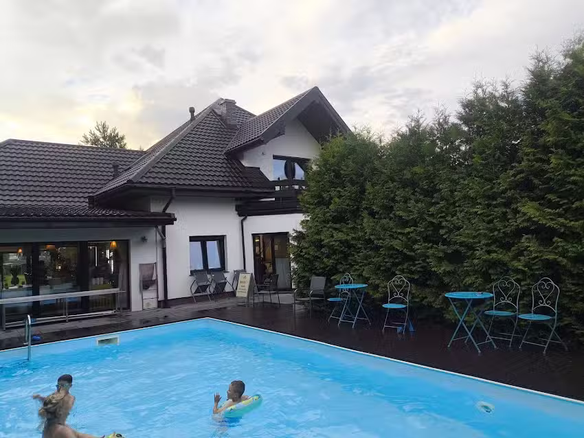 Apartments Holiday Village Ngô Wręcza